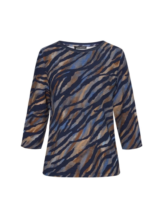 Betty Barclay Sweat Kurz 3/4 Arm