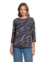 Betty Barclay Sweat Kurz 3/4 Arm