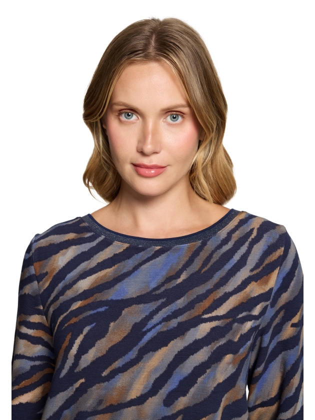 Betty Barclay Sweat Kurz 3/4 Arm