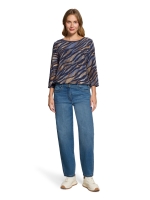 Betty Barclay Sweat Kurz 3/4 Arm