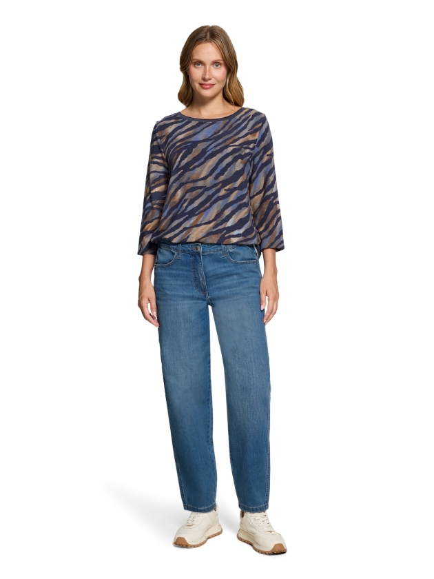 Betty Barclay Sweat Kurz 3/4 Arm