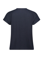 Betty Barclay Shirt Kurz 1/2 Arm 8345 Dark sky