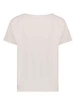 Betty Barclay Shirt Kurz 1/2 Arm 9104 Pastel Sand