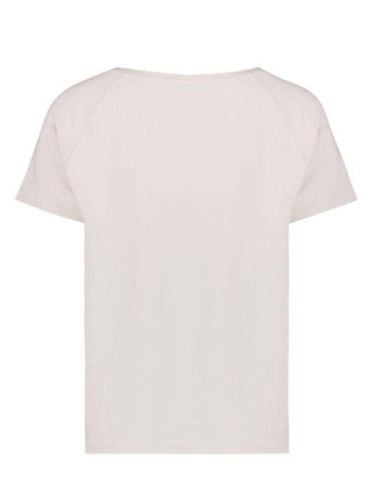 Betty Barclay Shirt Kurz 1/2 Arm 9104 Pastel Sand