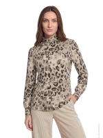 Betty Barclay Shirt Kurz 1/1 Arm 9876 Grey/beige
