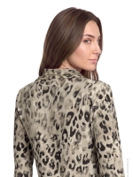 Betty Barclay Shirt Kurz 1/1 Arm 9876 Grey/beige