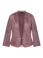 Betty Barclay Blazerjacke Kurz 3/4 Arm 4732 Rose taupe