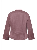 Betty Barclay Blazerjacke Kurz 3/4 Arm 4732 Rose taupe
