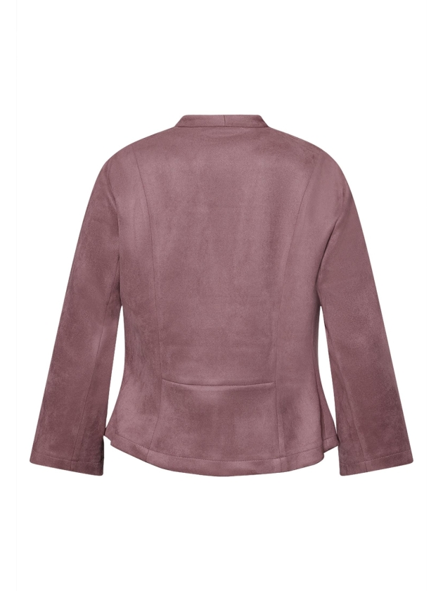 Betty Barclay Blazerjacke Kurz 3/4 Arm 4732 Rose taupe