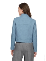 Betty Barclay Blazerjacke Kurz 1/1 Arm 8488 Smoky mint