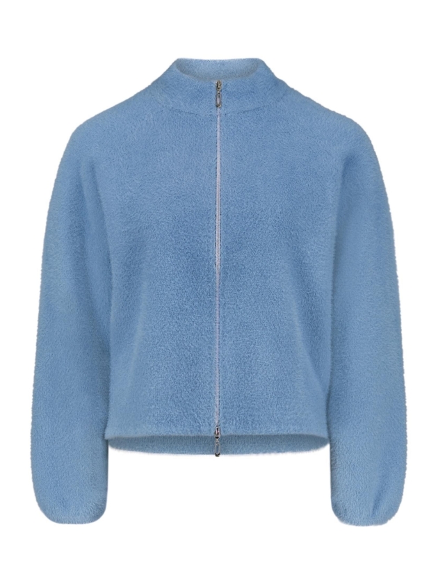Betty Barclay Strickjacke Kurz 1/1 Arm 8308 Infinity