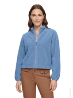 Betty Barclay Strickjacke Kurz 1/1 Arm 8308 Infinity