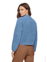 Betty Barclay Strickjacke Kurz 1/1 Arm 8308 Infinity