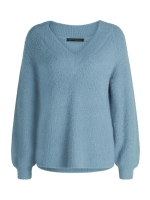 Betty Barclay Strickpullover Kurz 1/1 Arm 8488 Smoky mint