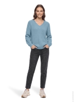 Betty Barclay Strickpullover Kurz 1/1 Arm 8488 Smoky mint