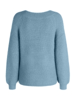 Betty Barclay Strickpullover Kurz 1/1 Arm 8488 Smoky mint