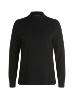 Betty Barclay Strickpullover Kurz 1/1 Arm 9045 Black