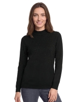 Betty Barclay Strickpullover Kurz 1/1 Arm 9045 Black