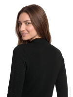 Betty Barclay Strickpullover Kurz 1/1 Arm 9045 Black