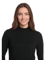 Betty Barclay Strickpullover Kurz 1/1 Arm 9045 Black
