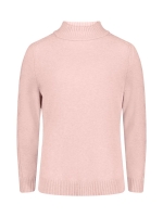 Betty Barclay Strickpullover Kurz 1/1 Arm 4798 Pale mauve mel