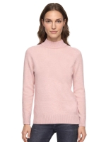 Betty Barclay Strickpullover Kurz 1/1 Arm 4798 Pale mauve mel