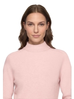 Betty Barclay Strickpullover Kurz 1/1 Arm 4798 Pale mauve mel