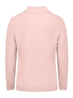 Betty Barclay Strickpullover Kurz 1/1 Arm 4798 Pale mauve mel