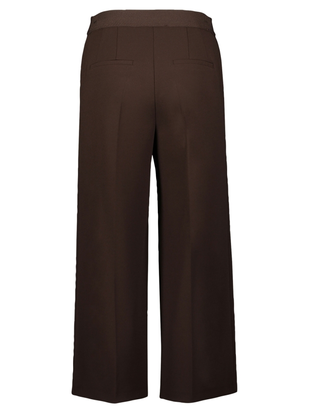 Betty Barclay Hose Klassisch 3/4 LAEnge 7410 Light maroon