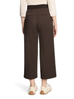 Betty Barclay Hose Klassisch 3/4 LAEnge 7410 Light maroon