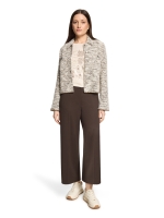 Betty Barclay Hose Klassisch 3/4 LAEnge 7410 Light maroon