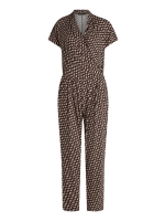 Betty Barclay Overall 8876 Dark blue/brown