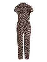 Betty Barclay Overall 8876 Dark blue/brown