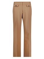 Betty Barclay Hose Klassisch 1/1 LAEnge 7030 Golden camel