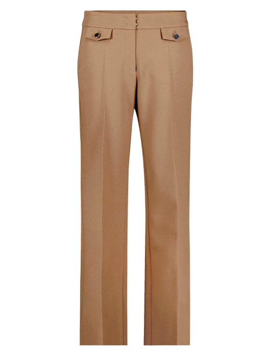 Betty Barclay Hose Klassisch 1/1 LAEnge 7030 Golden camel