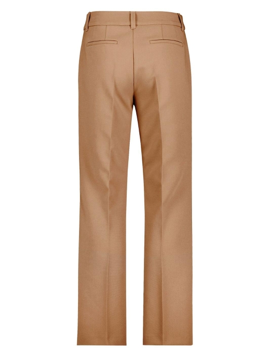Betty Barclay Hose Klassisch 1/1 LAEnge 7030 Golden camel