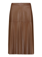 Betty Barclay Rock Lang Casual 7048 Dark coffee