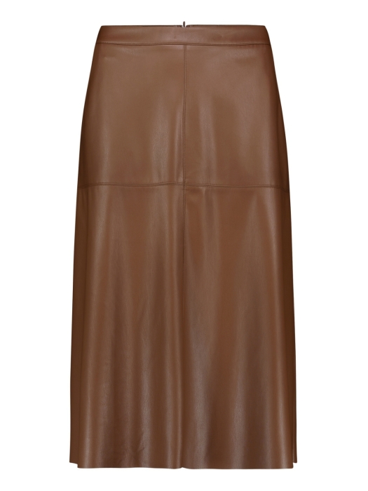 Betty Barclay Rock Lang Casual 7048 Dark coffee