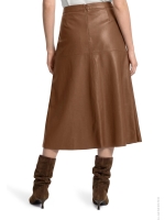 Betty Barclay Rock Lang Casual 7048 Dark coffee