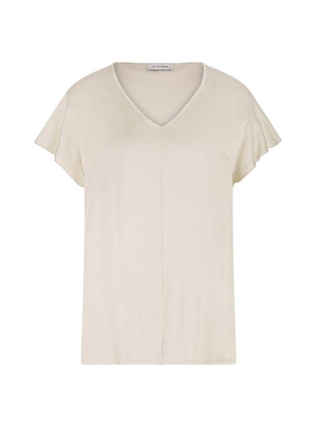 In Shape Top Mirte 2500 Sand