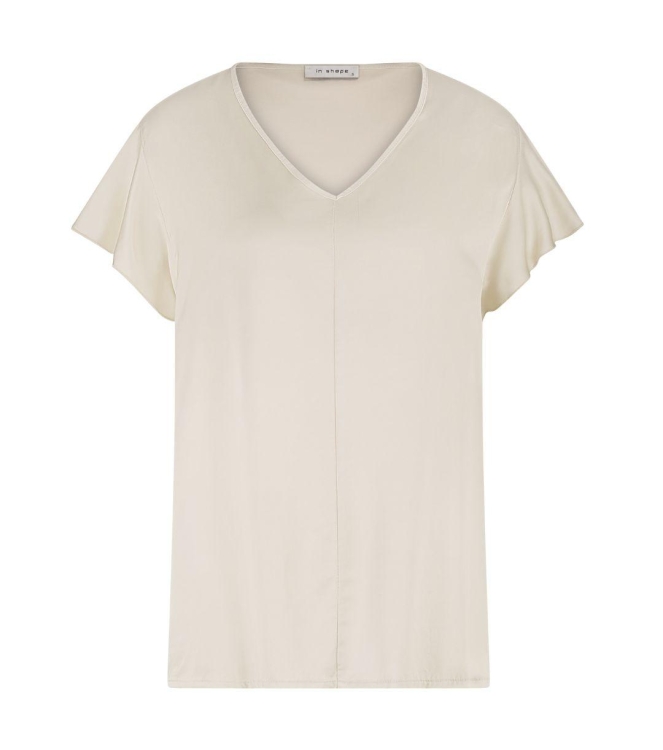 In Shape Top Mirte 2500 Sand