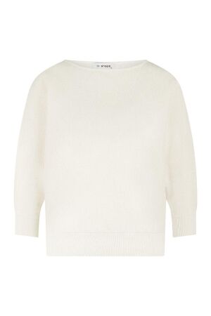In Shape Pullover India 1002 Offwhite