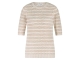 In Shape Pullover Inez 2500 Sand