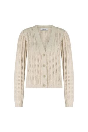 In Shape Pullover Isabeau 2500 Sand