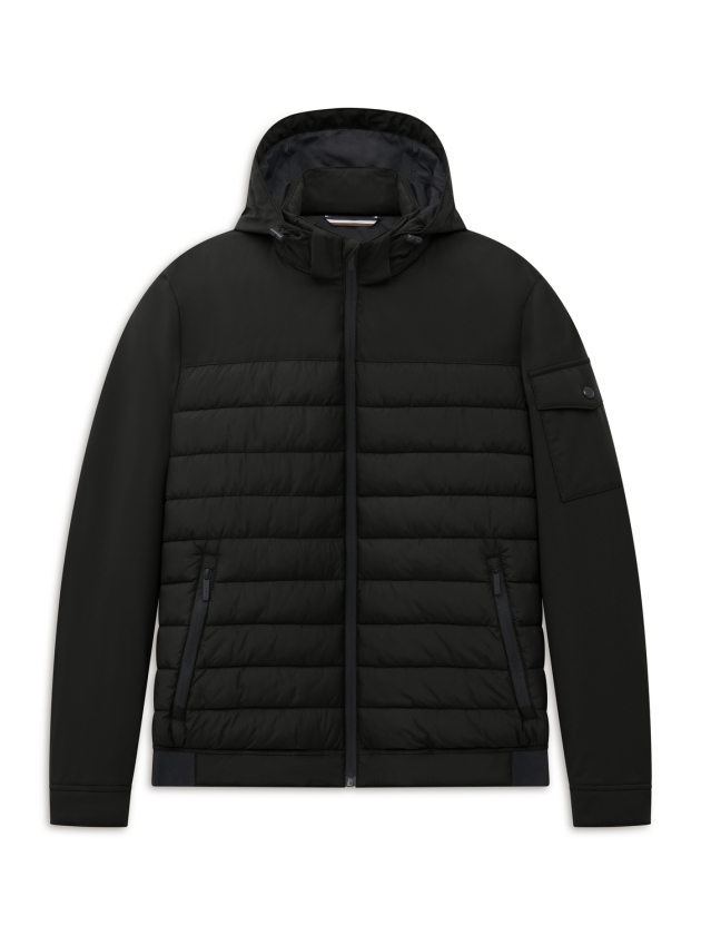 Bugatti HERREN BLOUSON 290