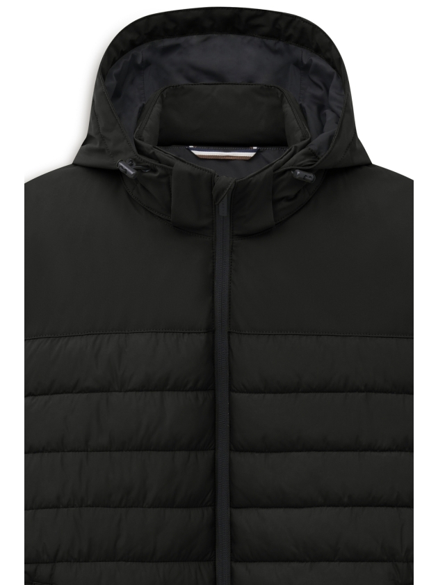 Bugatti HERREN BLOUSON 290