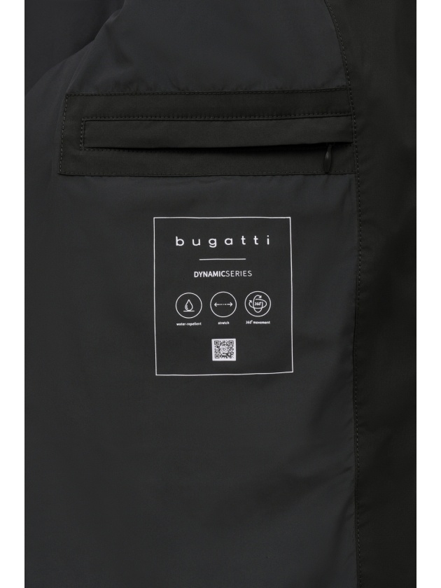 Bugatti HERREN BLOUSON 290