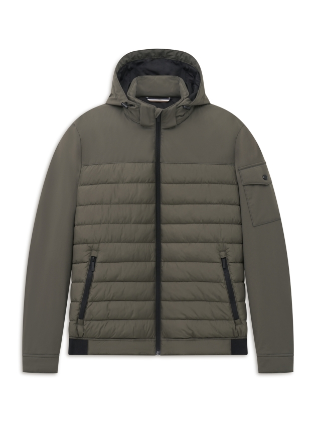 Bugatti HERREN BLOUSON 180