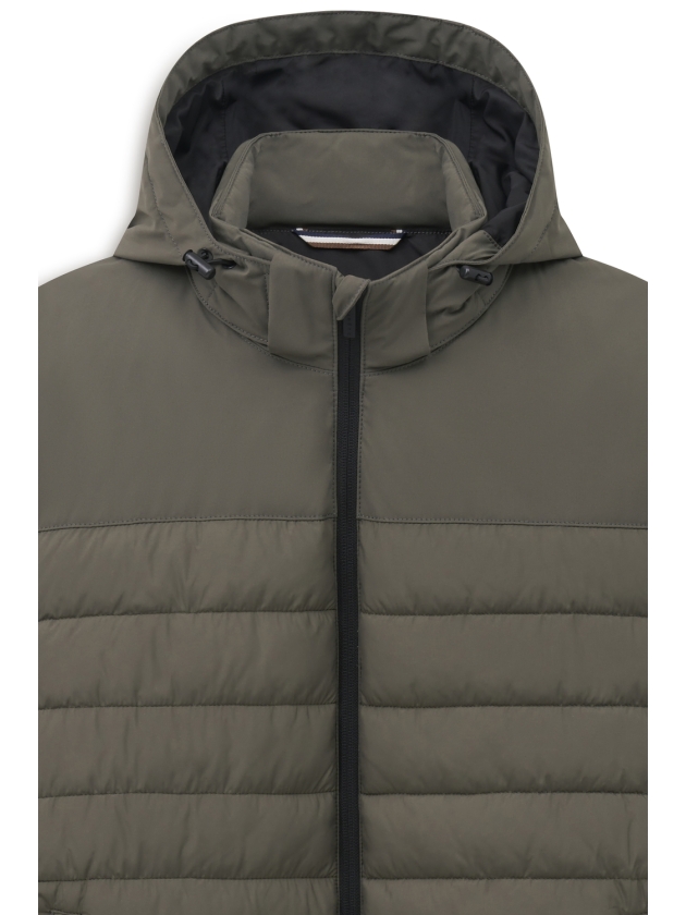Bugatti HERREN BLOUSON 180
