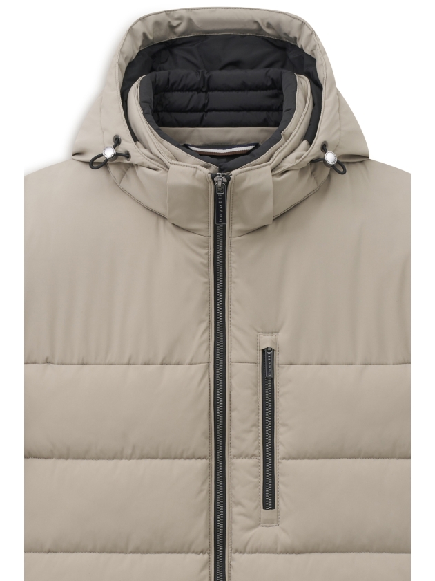 Bugatti HERREN BLOUSON 030